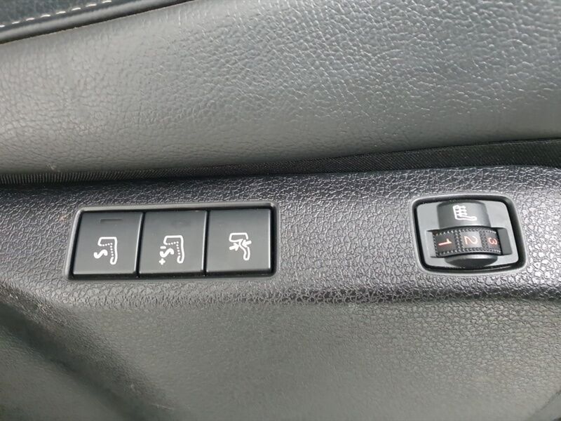 More views of Citroen Spacetourer