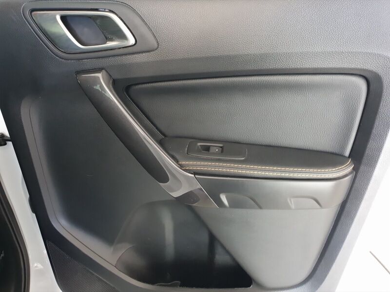 More views of Ford Ranger