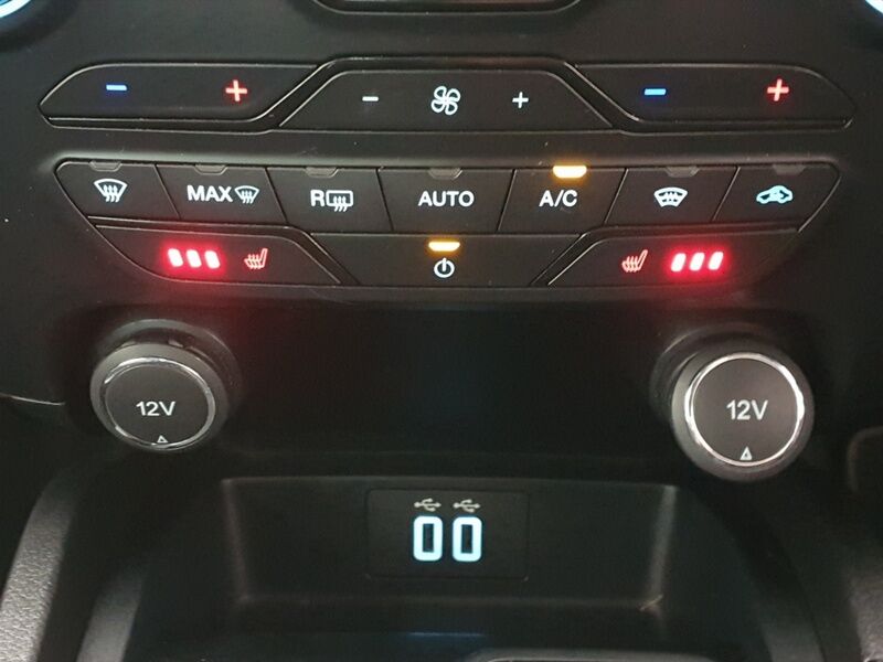 More views of Ford Ranger