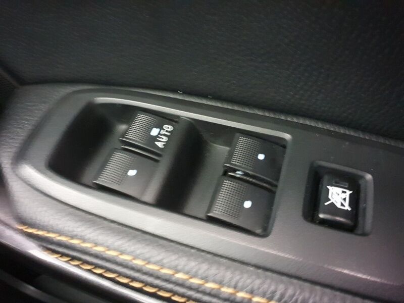 More views of Ford Ranger