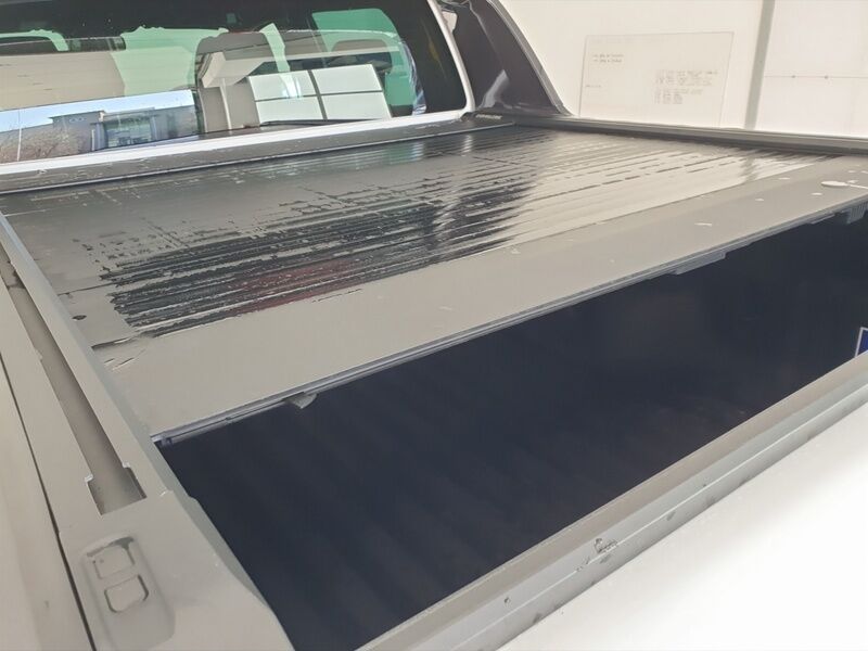 More views of Ford Ranger