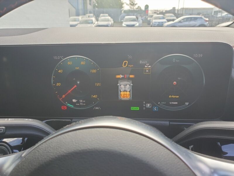 More views of Mercedes-Benz EQA