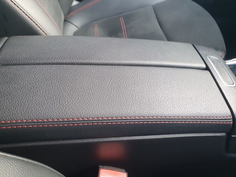 More views of Mercedes-Benz EQA