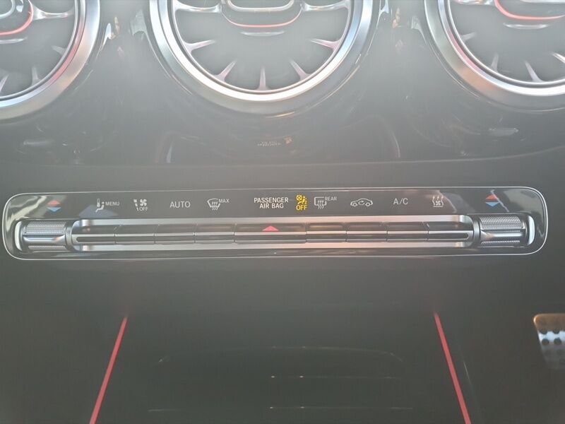 More views of Mercedes-Benz EQA