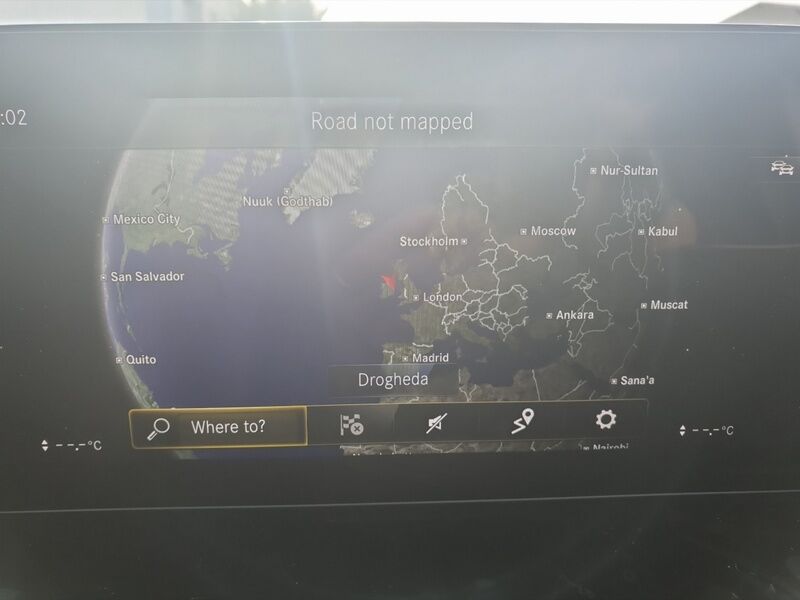 More views of Mercedes-Benz EQA