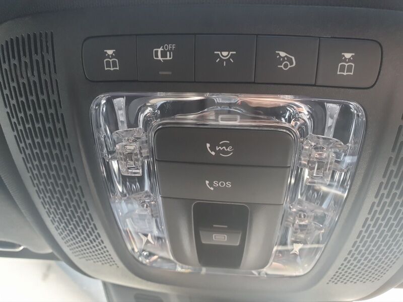 More views of Mercedes-Benz EQA