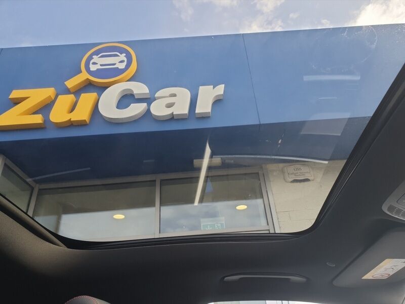 More views of Mercedes-Benz EQA