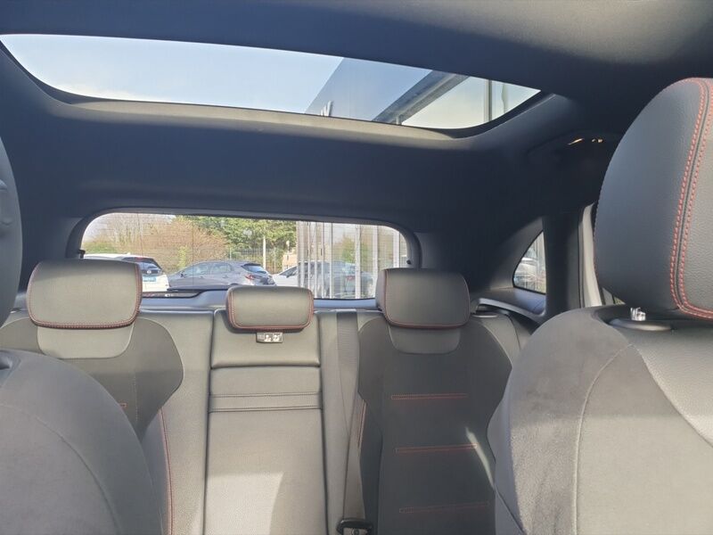 More views of Mercedes-Benz EQA