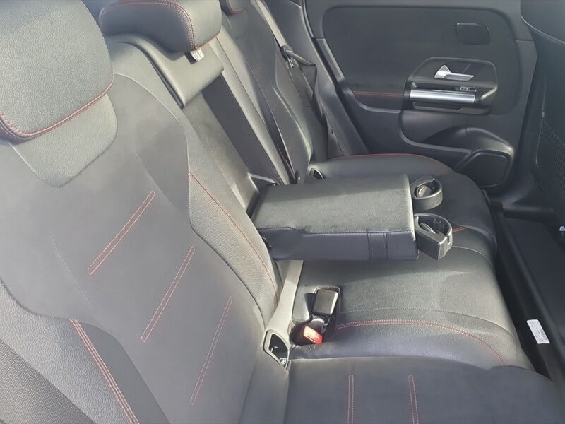 More views of Mercedes-Benz EQA