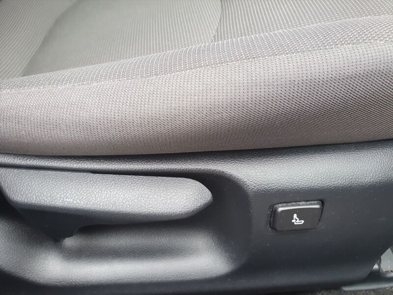 More views of Toyota Corolla