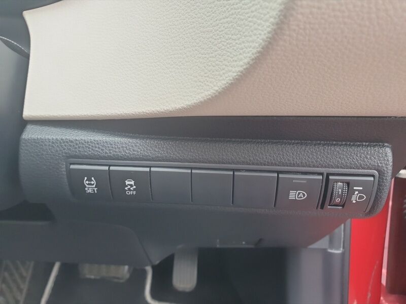 More views of Toyota Corolla