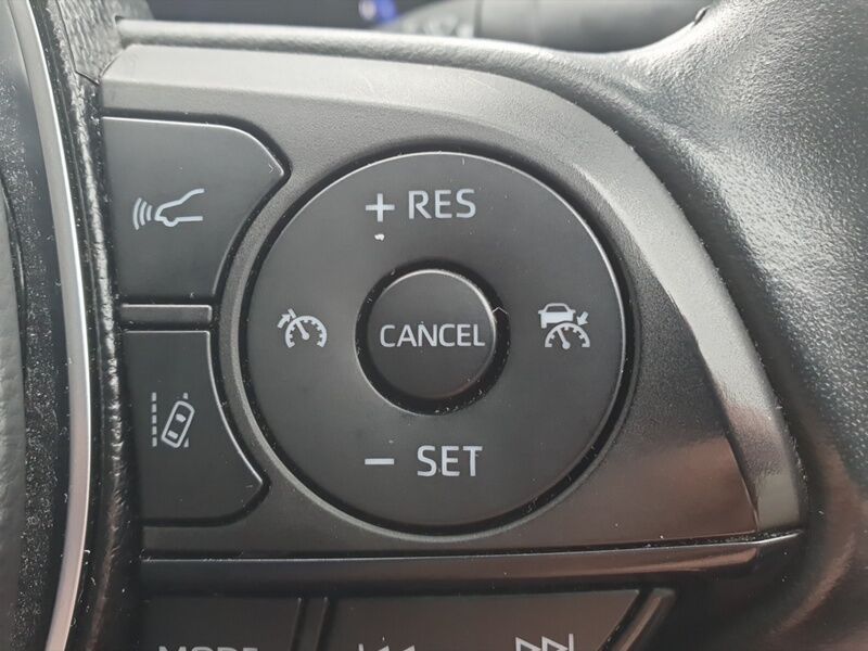 More views of Toyota Corolla