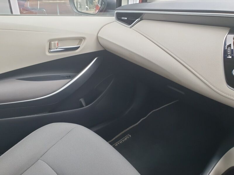 More views of Toyota Corolla