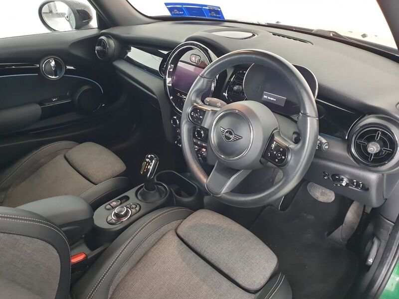 More views of Mini Cooper