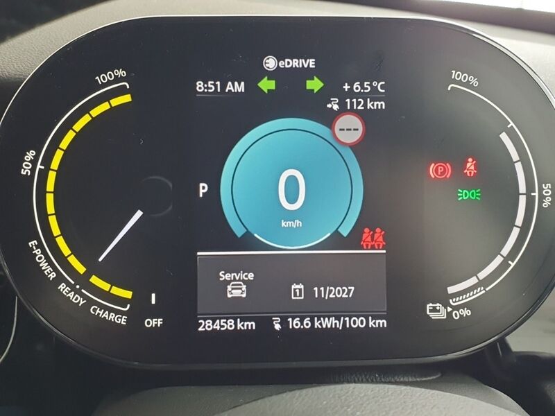 More views of Mini Cooper