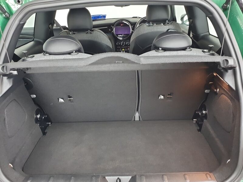 More views of Mini Cooper