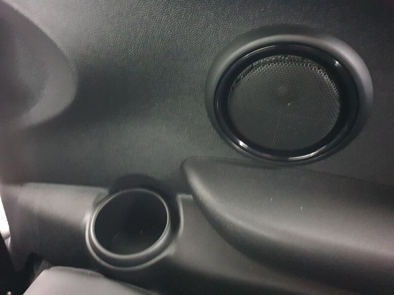 More views of Mini Cooper