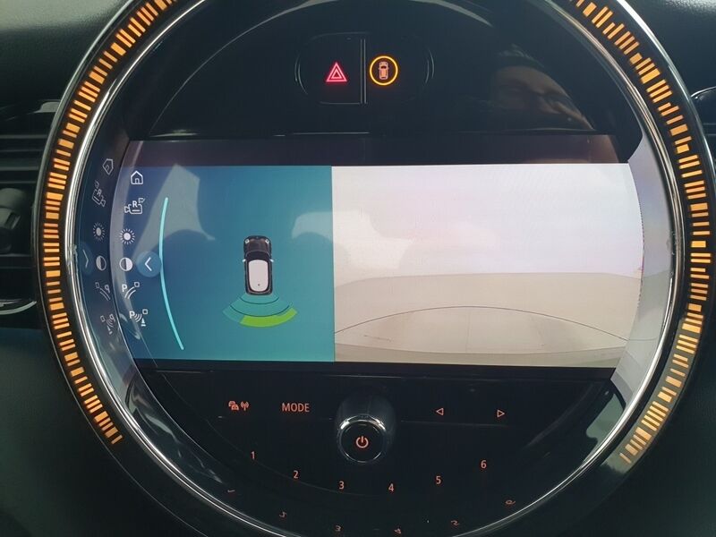 More views of Mini Cooper