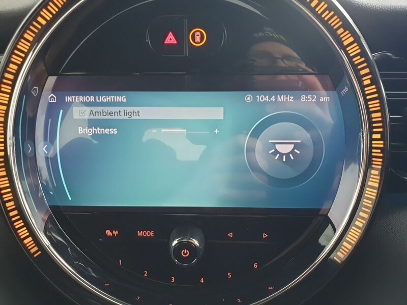 More views of Mini Cooper