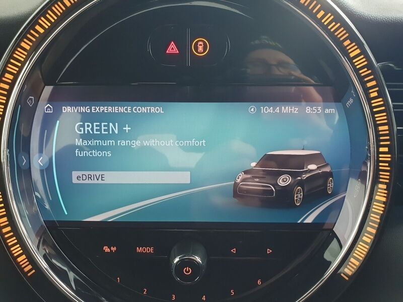 More views of Mini Cooper