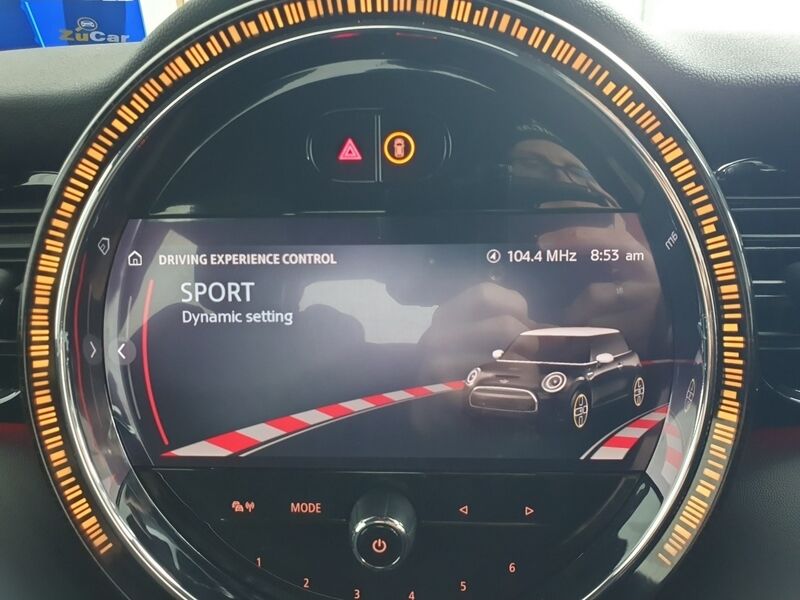 More views of Mini Cooper