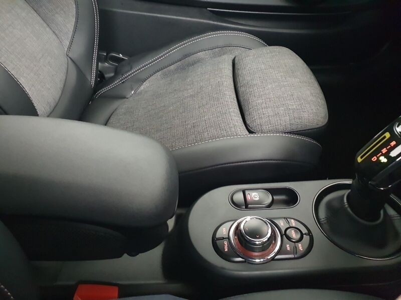 More views of Mini Cooper