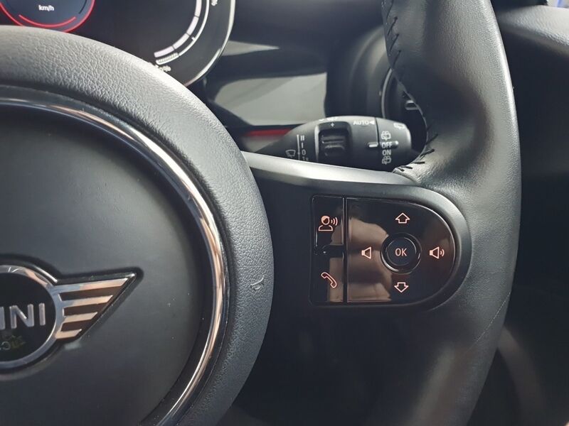 More views of Mini Cooper