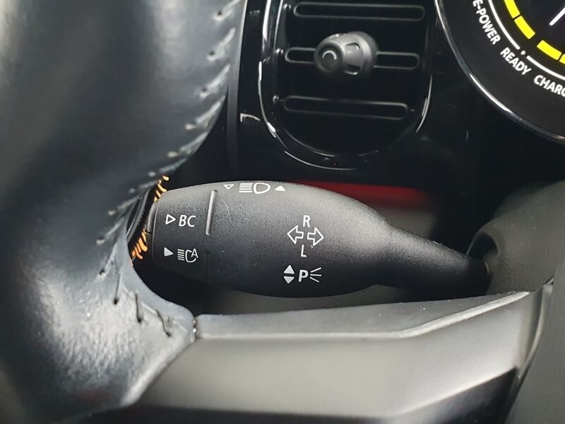 More views of Mini Cooper