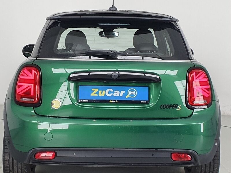 More views of Mini Cooper