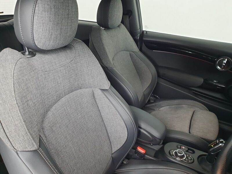 More views of Mini Cooper