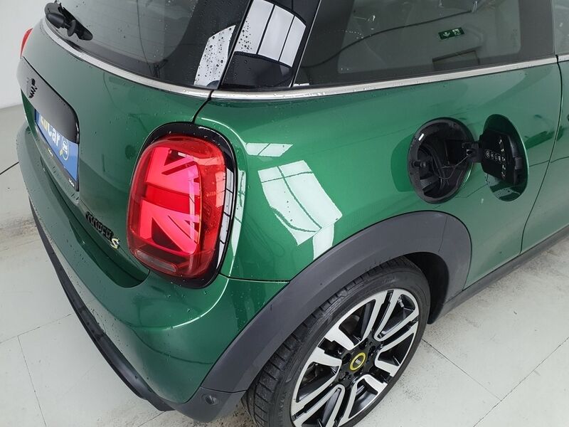 More views of Mini Cooper