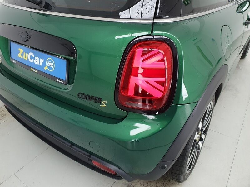 More views of Mini Cooper