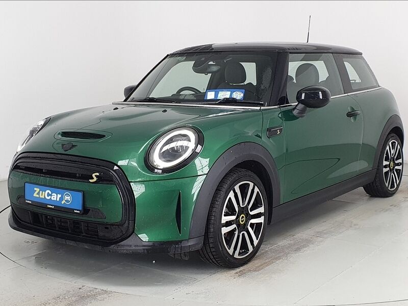 More views of Mini Cooper