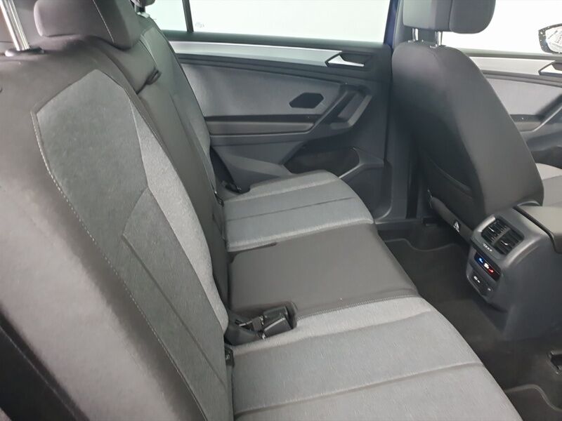 More views of SEAT Tarraco