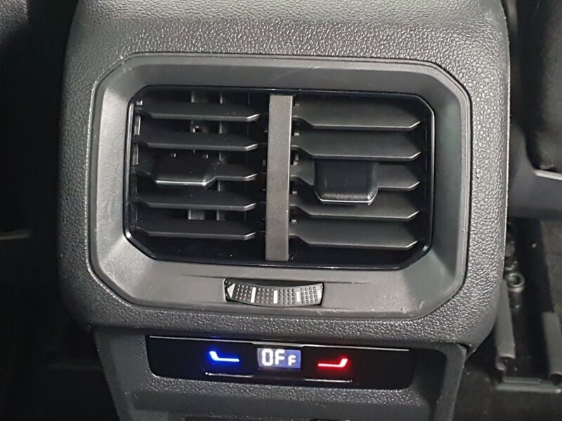 More views of SEAT Tarraco