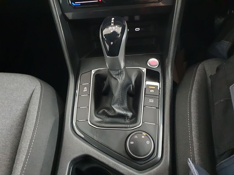 More views of SEAT Tarraco