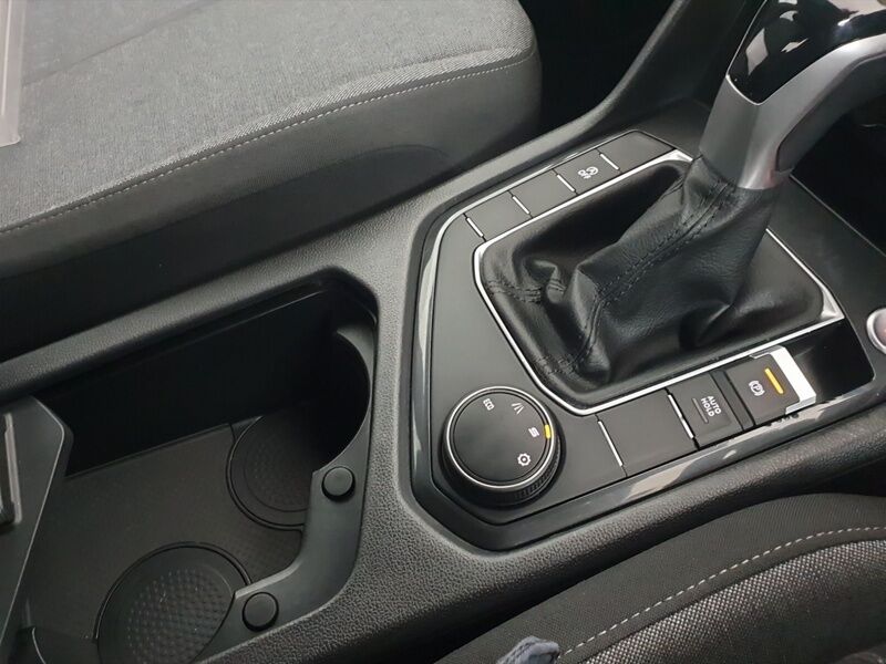 More views of SEAT Tarraco