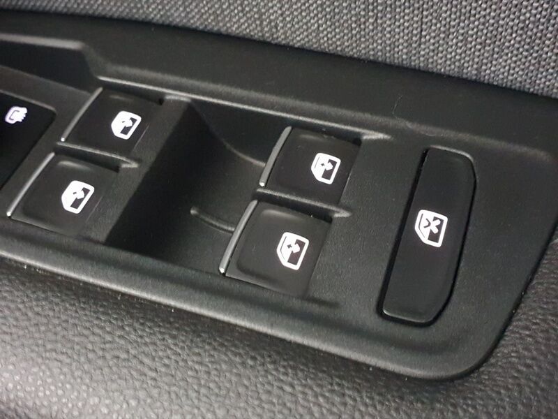 More views of SEAT Tarraco
