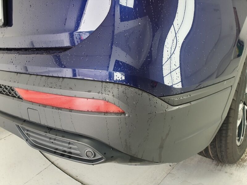 More views of SEAT Tarraco