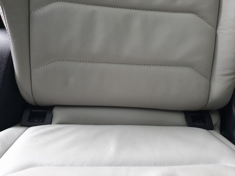 More views of Volkswagen Tiguan Allspace