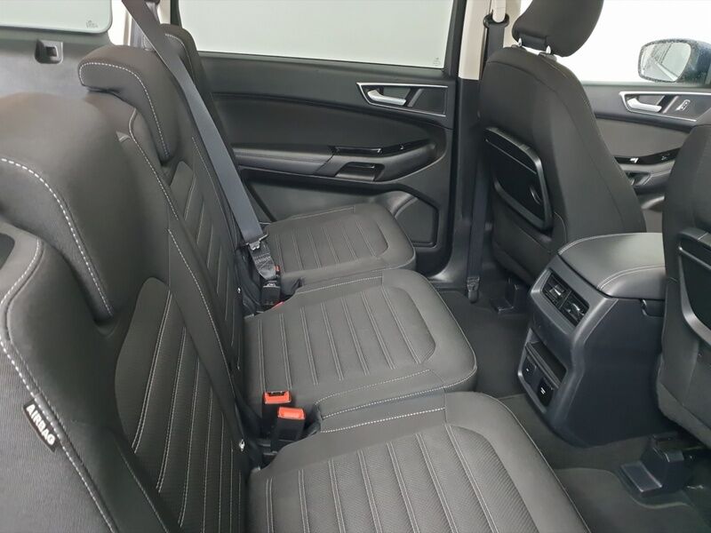 More views of Ford Galaxy