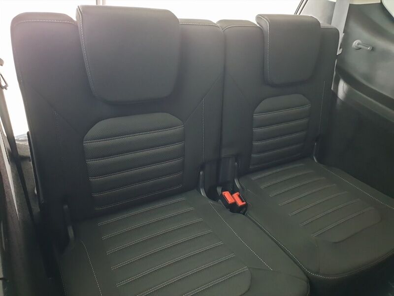 More views of Ford Galaxy