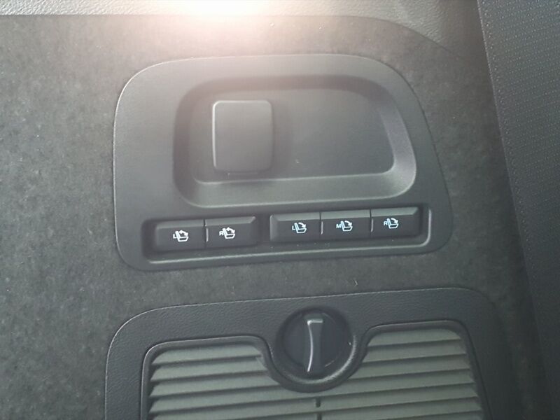 More views of Ford Galaxy