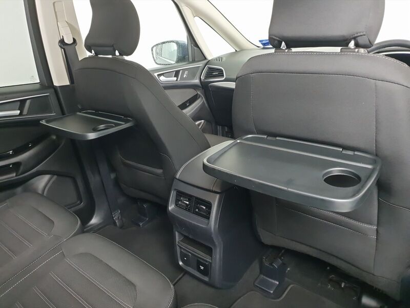 More views of Ford Galaxy