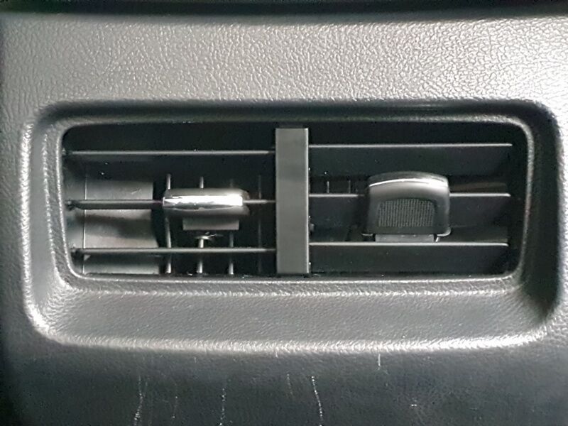 More views of Ford Galaxy