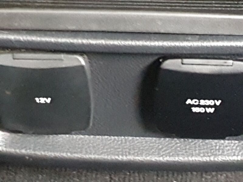 More views of Ford Galaxy