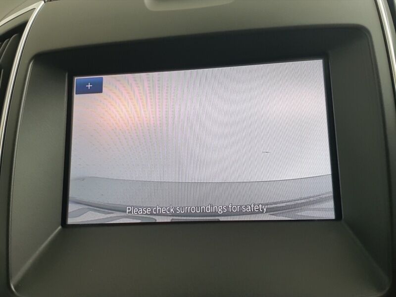 More views of Ford Galaxy