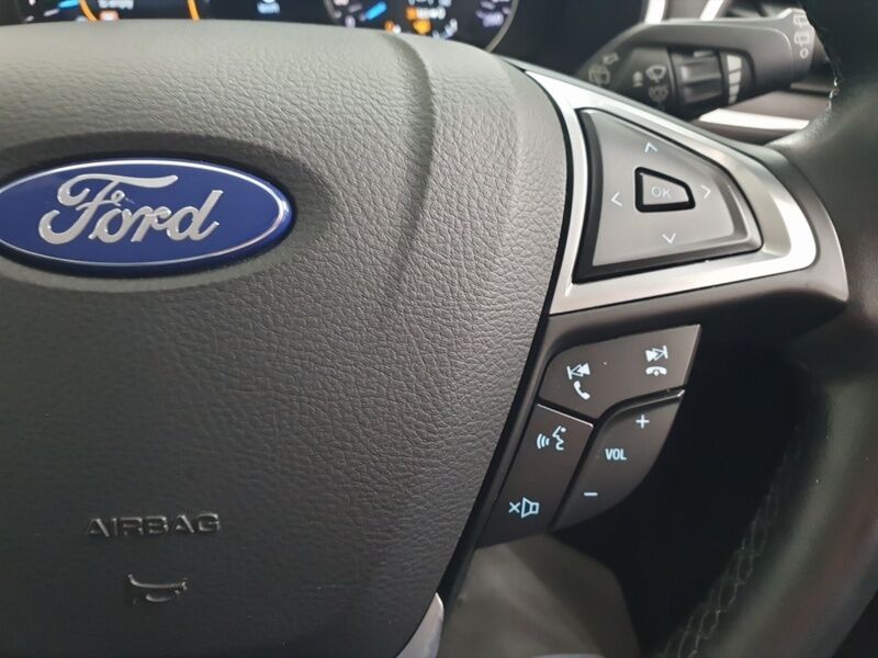 More views of Ford Galaxy