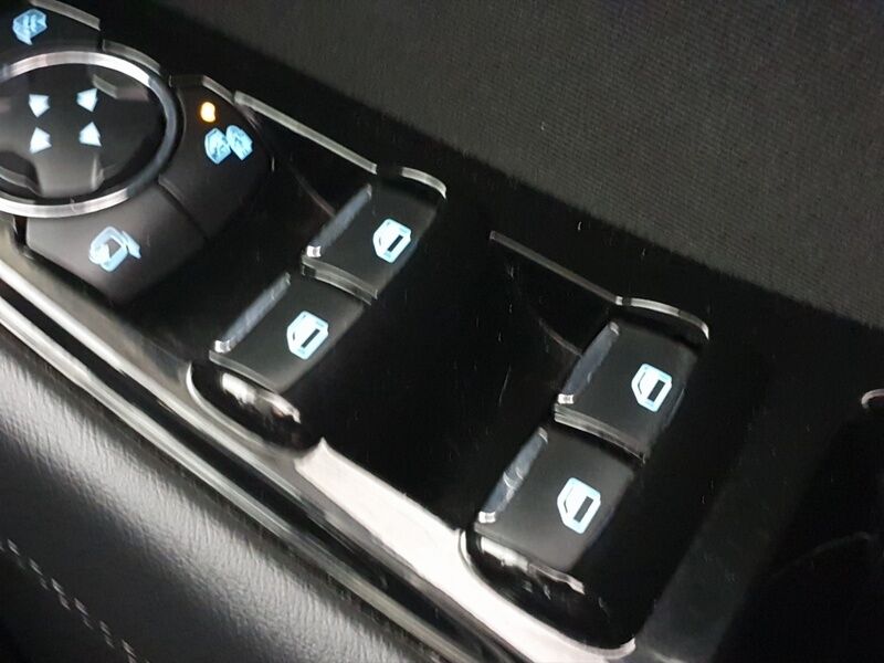 More views of Ford Galaxy