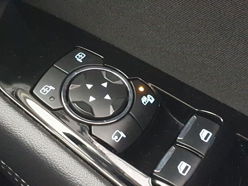 More views of Ford Galaxy